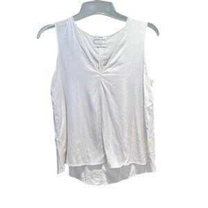 Giada forte Sleeveless Top